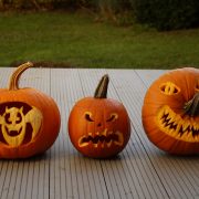 Helloween und Ernährung- Blog ConnyPURE