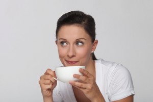 Tee richtig trinken und Zubereiten - Blog ConnyPURE