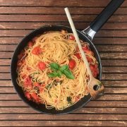 Verschiedene Ernährungsprogramme buchen im PURE Zentrum in Salzburg.