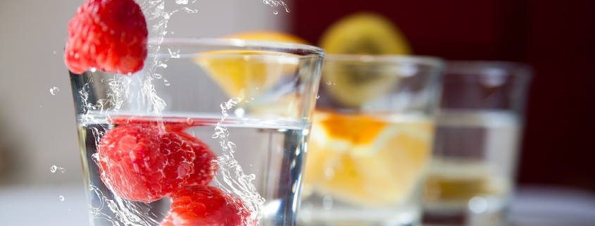 Elektrolytgetränke sind schnell und einfach selbst gemacht - myvita Blog